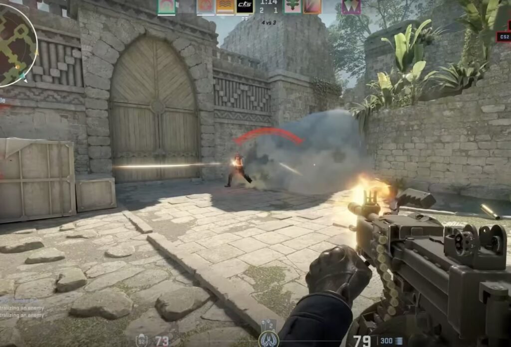 CS:GO