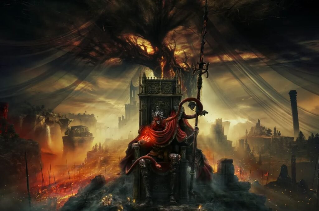 Elden Ring: Shadows of the Abyss