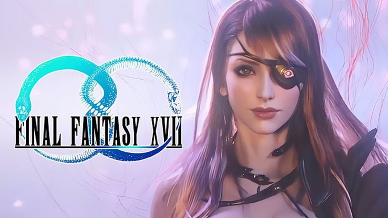 Final Fantasy XVII