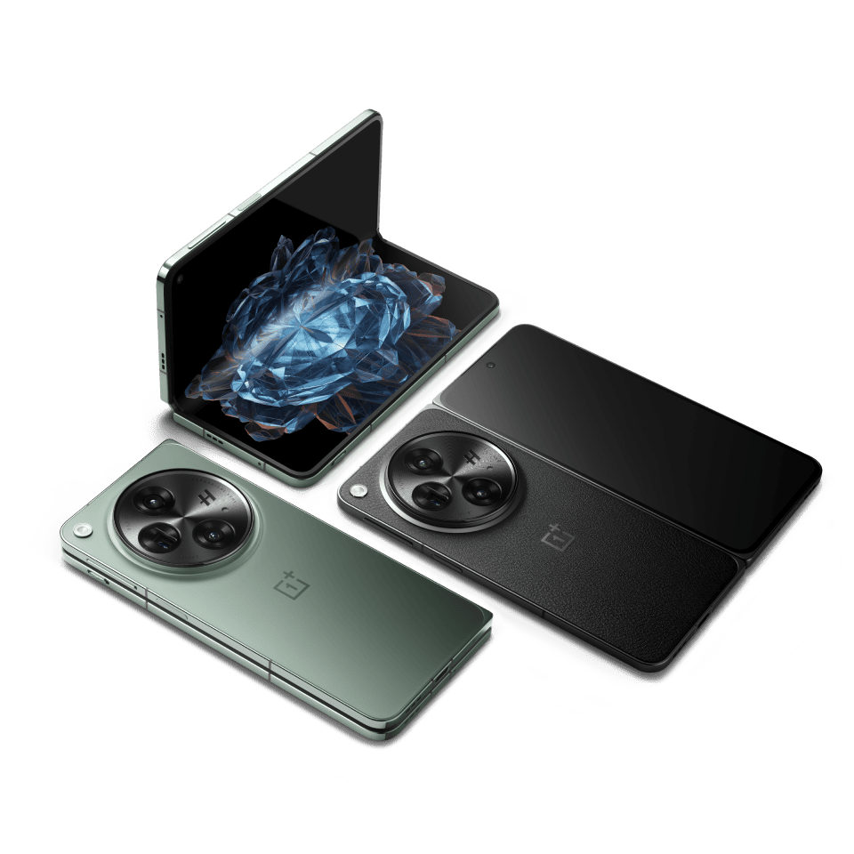 Designer OnePlus Open