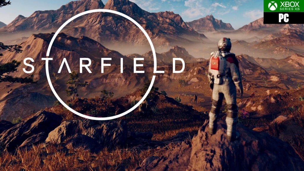 Starfield: Horizonte Expandido