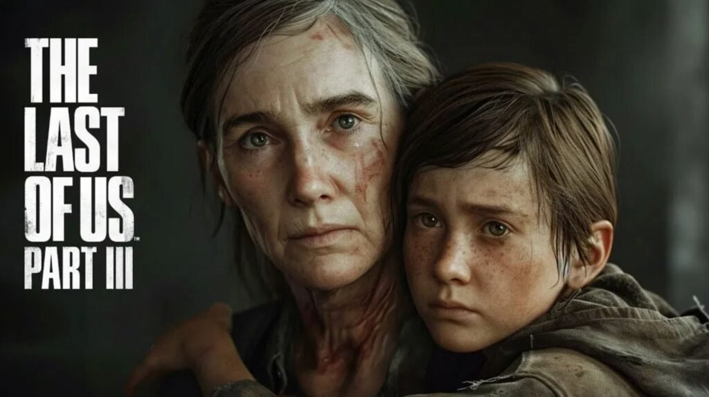 The Last of Us: Parte III