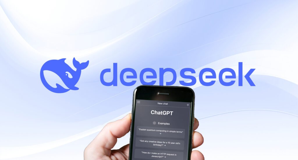 Deepseek vs ChatGPT