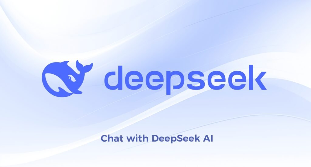 Deepseek AI - China