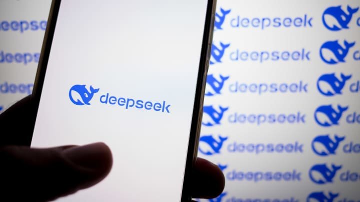 Deepseek