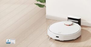 Xiaomi Robot Vacuum S12: ¿Vale la pena la compra?